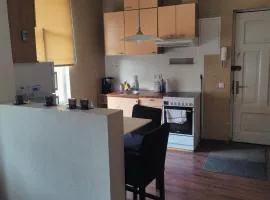 Two rooms apartment, Tehnika 7, Tallinn