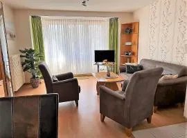 Haus am Mühlenpark Whg. 3