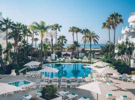 Iberostar Selection Marbella Coral Beach, hotel near Roman Villa of Rio Verde, Marbella