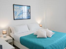 Casa Madrilù - a POCHI PASSI dal MARE