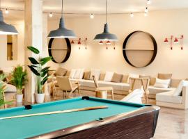 tent Torremolinos, 3-Sterne-Hotel in Torremolinos