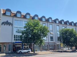 Erikson Hotel, hotel u gradu 'Sindelfingen'