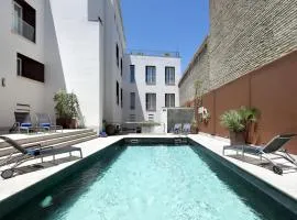 Eurostars Sevilla Boutique