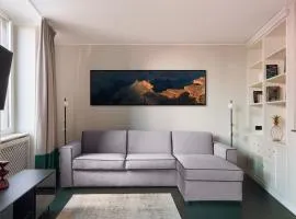 Homie Livings apt - Duomo di Milano, Montenapoleone