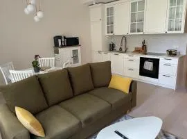 Sassi Apartment