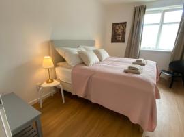 Apartmany Tachov - First Floor, hotel i Tachov