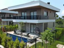 Calista Luxury Villa