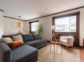 Gran Apartamento By Sol