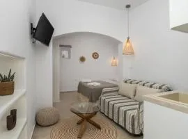 Agathi's House