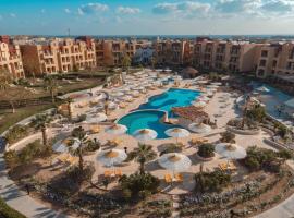 Lemon & Soul Makadi Garden