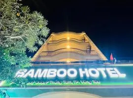 BAMBOO Hotel Vung Tau