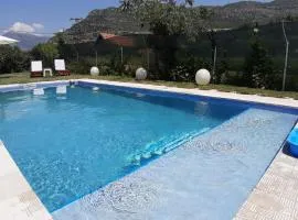 Apartment Merona with Swimming Pool