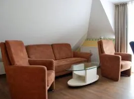 Haus am Mühlenpark Whg. 5