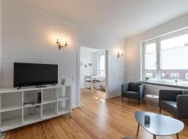 Wohnung Deichbude