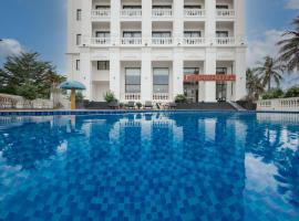 Praha Hotel, hotel near Phu Quoc International Airport - PQC, Phú Quốc