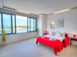 Spacious 3bedrooms with spectacular views GOSLM-6