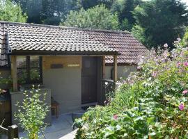Hayloft - E3759, place to stay in Berrynarbor