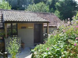 Hayloft - E3759, hotel din Berrynarbor