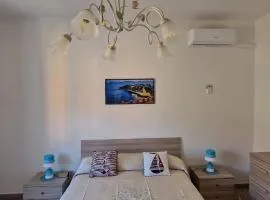 Casa Ilanfra - appartamenti Gabbiano, Farfalla e Stella Marina