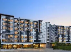 VST Residence -SHA PLUS Certified