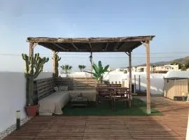 CM - Campomar Mojacar