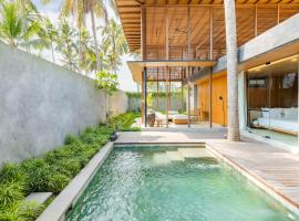 Rumah Amadangi, hotel em Tanah Lot