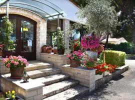 Minerva Hotel