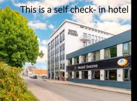 Hotel Sverre