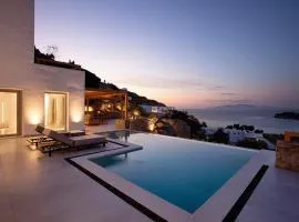 Villa Chanel by Blanco Villas