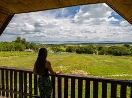 Tagyon Birtok Panoráma Apartman