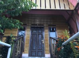 Bungalow Paer Doe, hotel with parking in Sembalunbumbung