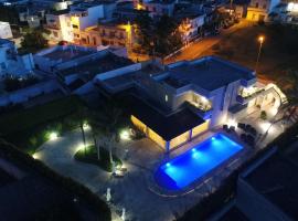 b&b Villa Grazia, hotel a Leverano