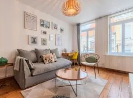 Charmant appartement une chambre - hypercentre !