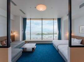 Rakuten STAY Atami, hotel em Atami