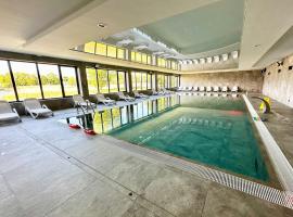 La Riva Mia Spa Dziwnów, hotel i Dziwnów