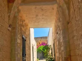 La VELA Otranto