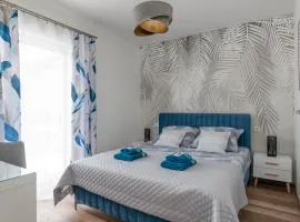 Apartamenty Pod Cisem Lux