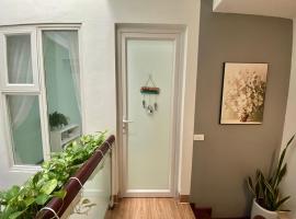 Green Homestay, hotel in Hanoi