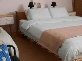 har nof apartment