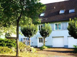 Ferienhaus Lucia, hotel in Hilzingen