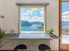 Vivi Il Lago - Lake View, cottage a Cernobbio