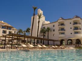 La Zambra Resort GL, part of The Unbound Collection by Hyatt, hotell i Mijas