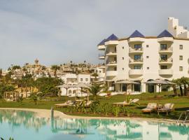 La Zambra Resort GL, part of The Unbound Collection by Hyatt, golfhotel in Mijas