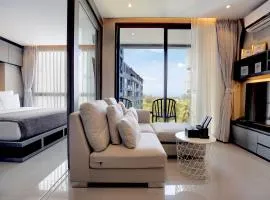 Tropics Kamala Pool View Studio CTG B608
