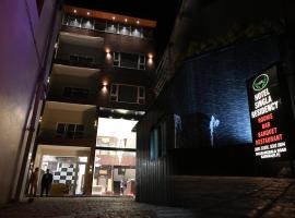 Hotel Singla Residency, hotel v destinaci Kangra