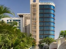 The Ritz - Carlton, Bangalore