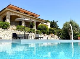 Villa Rina, casa per le vacanze ad Avola