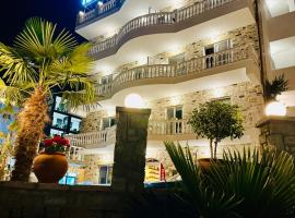 ILLYRIAN hotel Ksamil, μέρος για να μείνετε σε Εξαμίλι