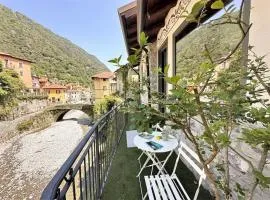 Mulino Royal – Argegno Lake Como