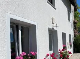 House Natura with garden